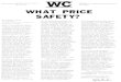 WC Magazine Vol VII No 2 Nov 1981