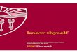 USC Levan Institute Annual Report