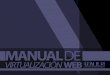 manual de virtualizacion web UNES