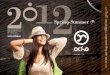 :::: ocho accessories spring-summer collection 2012 ::::