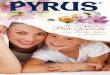 Katalog travanj Pyrus