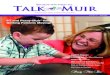 Passy-Muir Winter 2014 Newsletter-Physical Therapy Issue