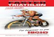 Triathlon - Nutritional Guide
