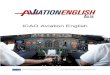ICAO Aviation English Asia