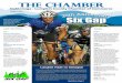 The Chamber Newsletter July 2008