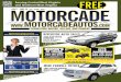 Motorcade Magazine Central & Northern West Virginia 1.11