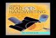 How to read old handwriting