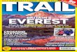 Trail magazine Spring 2013