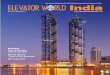 Elevator World India