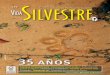 Revista Vida Silvestre 119 Abril - Junio 2012