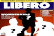 Libero Football Magazine April 2013