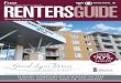 WINNIPEG Renters Guide - 02 May, 2013