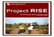 Project RISE - September Newsletter