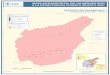 Mapa vulnerabilidad DNC, Patambuco, Sandia, Puno
