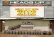Heads Up January 2012