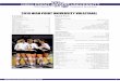 2010 High Point University Volleyball Prospectus & Record Book