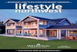 Lifestyle NW - Fall 2010