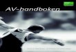 AudicomPendax AV-handbok