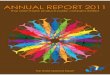 TUF: Annual Report 2011