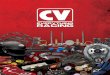 CV Products Catalog Volume 14