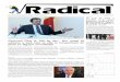 "Radica" newspaper