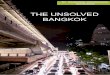 The Unsolved Bangkok
