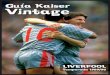 Guía Kaiser Vintage | Liverpool 1989-90