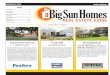 Big Sun Homes for March 30, 2013