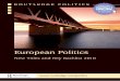 European Politics 2010 (US)