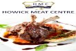 Howick Meat Centre