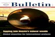 RBCC Bulletin Issue 7 2011