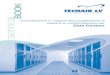 TECNAIR book tecnico Data center [IT]