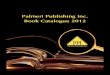 PPI Book Catalogue 2012