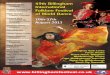 Billingham Festival Programme 2013 by Venues