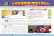 Unilorin Bulletin 11th March 2013