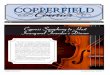Copperfield - July 2013