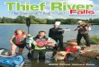 Thief River Falls 2010 Visitors Guide