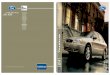 2004 Ford Taurus brochure USA