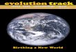 Evolution Track #3 June 2011