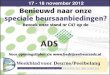 Weekblad voor Deurne - ADSbeurs