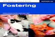 The Mayhew Animal Home - Fostering Leaflet