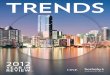 TRENDS 2012 IN REVIEW