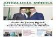 Andalucía Médica Nº78 Ed. Sevilla