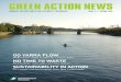 Green Action News - Autumn 2008