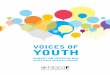 Voices of Youth in Bosnia and Herzegovina