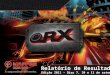QRX 2011 - Mapfre