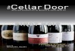 The Cellar Door: Issue 14. Pinot Noir. February 2013 - May 2013