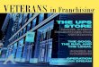 Franchising USA- Veterans In Franchising Supplement- August 2013