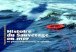 Histoire du sauvetage en mer
