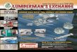 LBXonline presents The Lumberman's Exchange